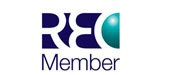 Rec Member logo